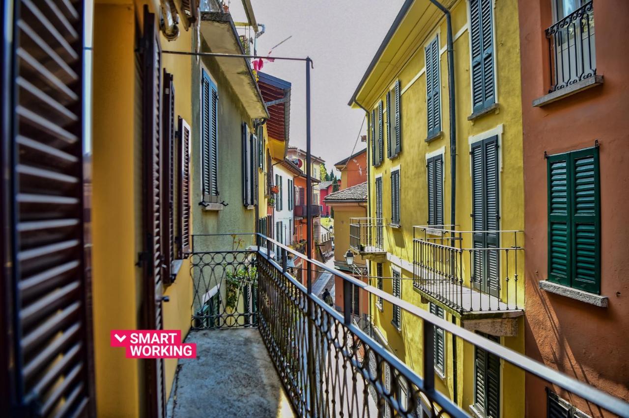 Casa Roncati Deluxe By Wonderful Italy Apartment Bellagio Exterior photo