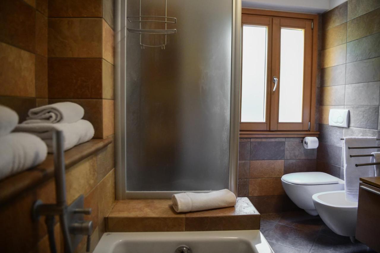 Casa Roncati Deluxe By Wonderful Italy Apartment Bellagio Exterior photo