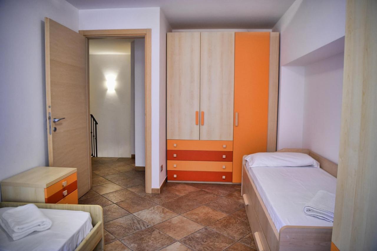 Casa Roncati Deluxe By Wonderful Italy Apartment Bellagio Exterior photo